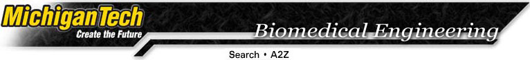 Biomedical Engineering