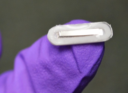 AAA Sensor