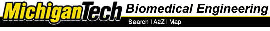 Michigan Tech logo